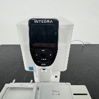 Integra Mini96 1250uL Automatic Pipettor image 2